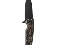 Нож Hogue EX-02 Spear Point 34239BK