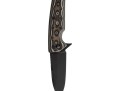 Нож Hogue EX-02 Spear Point 34239BK