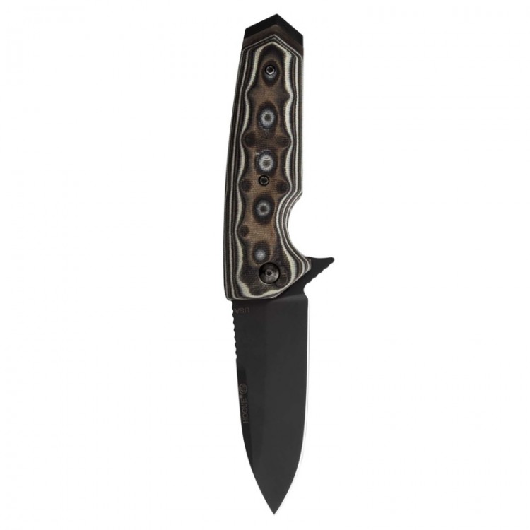 Нож Hogue EX-02 Spear Point 34239BK