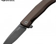 Нож Lion Steel Myto Aluminium MT01A EB