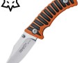 Нож Fox Knives Black Hunting BF-131 OR