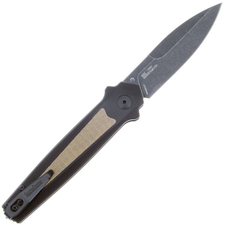 Нож Kershaw Launch 15 7950