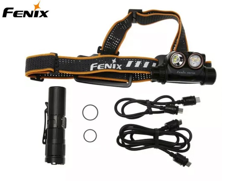 Fenix HM75R