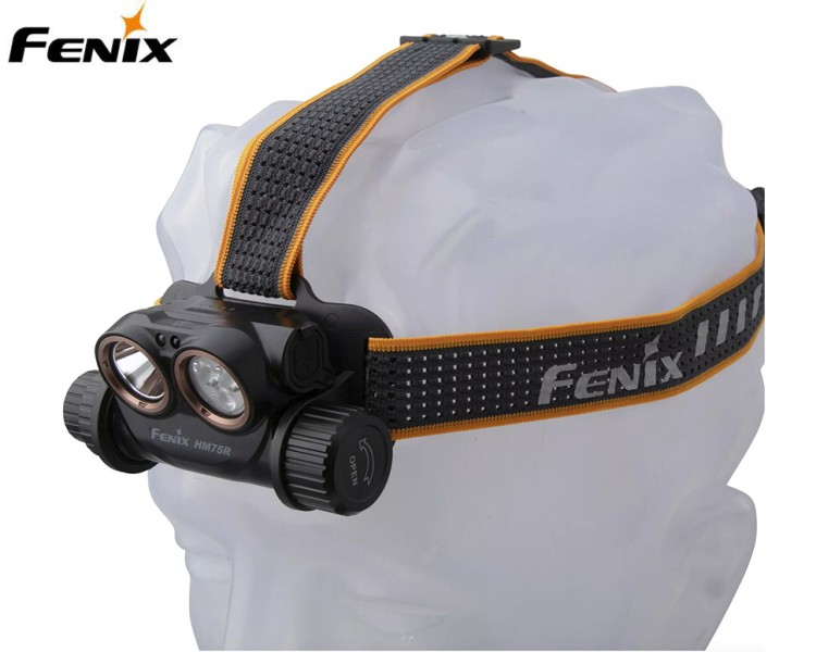 Fenix HM75R