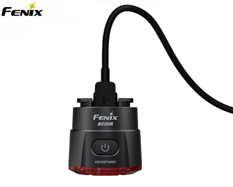Fenix BC06R