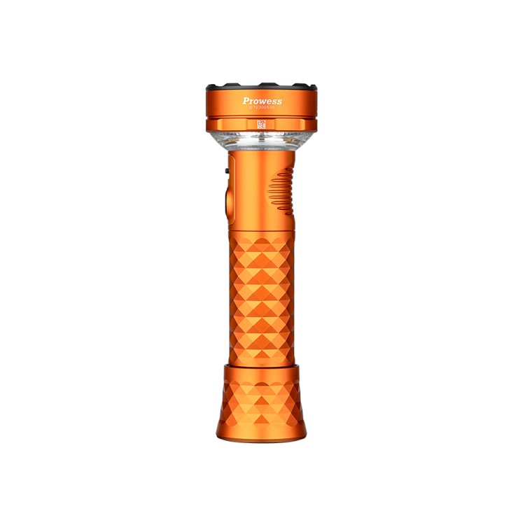 Olight Prowess Orange