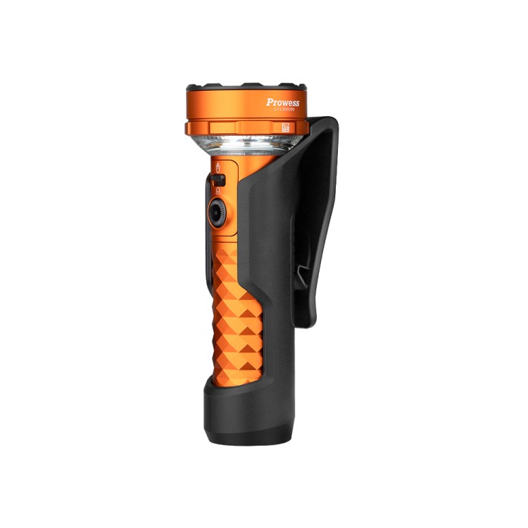 Olight Prowess Orange