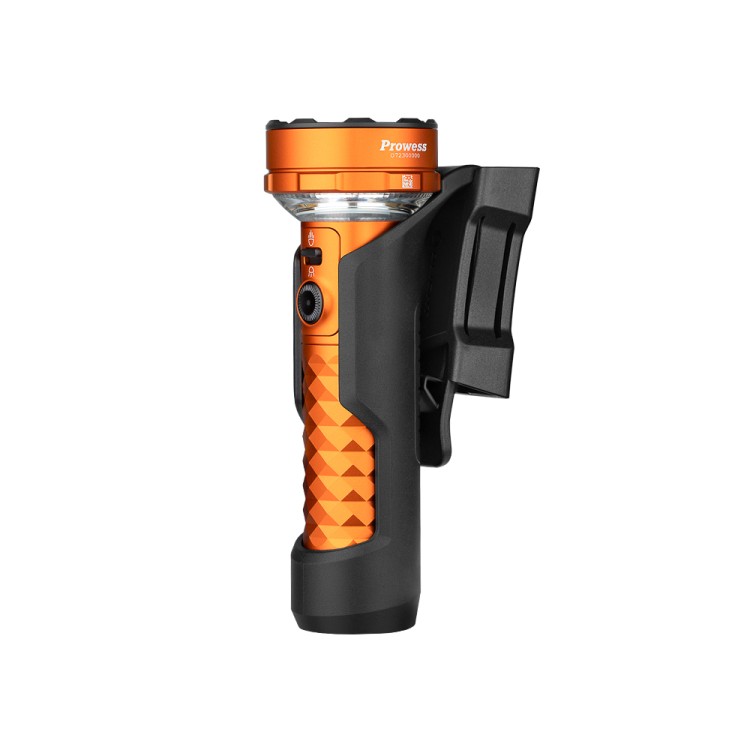 Olight Prowess Orange