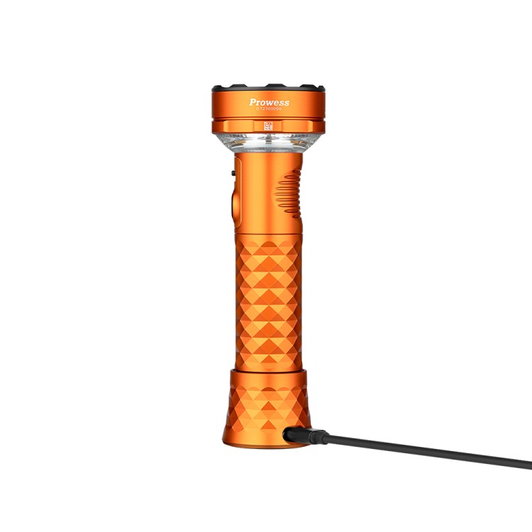 Olight Prowess Orange