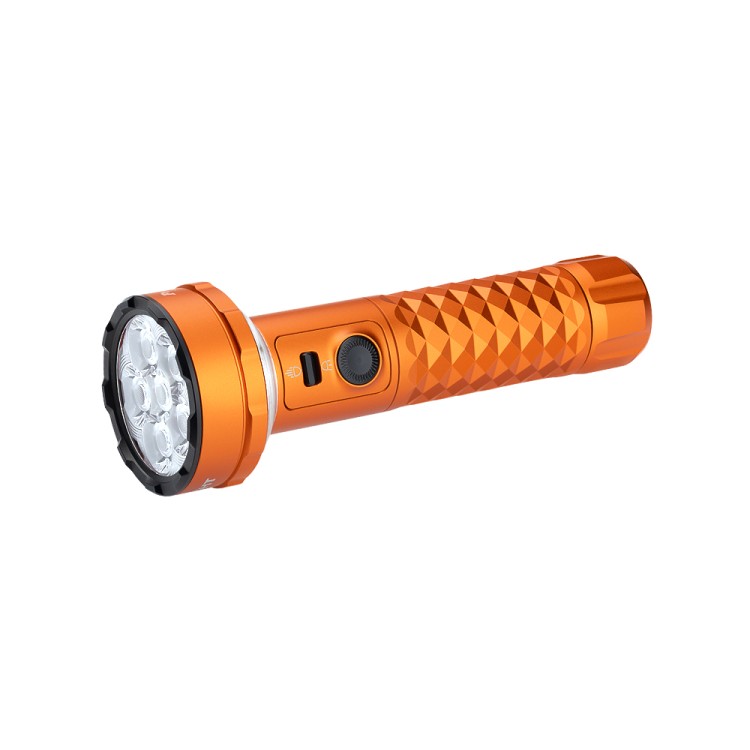 Olight Prowess Orange