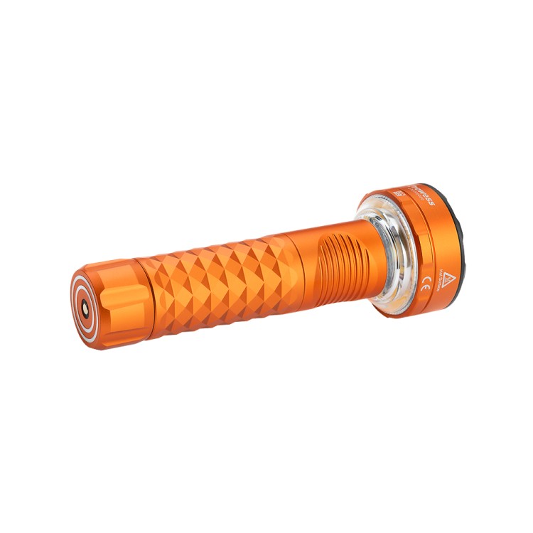 Olight Prowess Orange