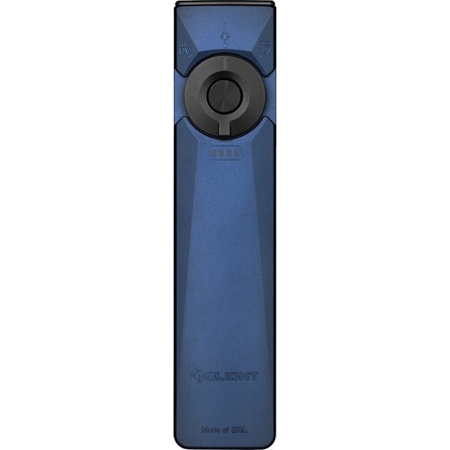 Olight Arkfeld Ultra Navy Blue