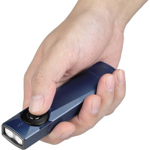 Olight Arkfeld Ultra Navy Blue