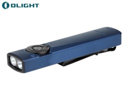 Olight Arkfeld Ultra Navy Blue