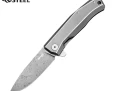 Нож Lion Steel Myto MT01D GY