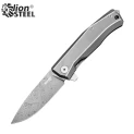 Нож Lion Steel Myto MT01D GY