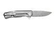Нож Lion Steel Myto MT01D GY