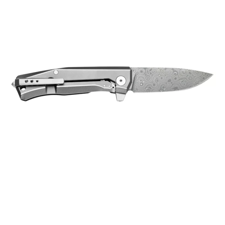 Нож Lion Steel Myto MT01D GY