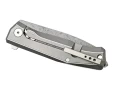Нож Lion Steel Myto MT01D GY