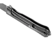 Нож Lion Steel Myto MT01D GY