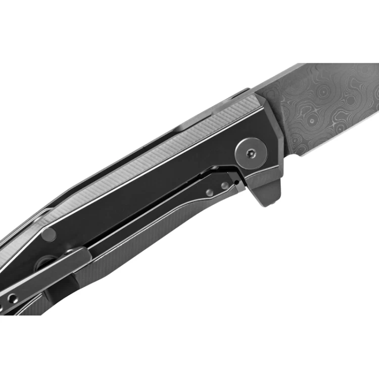 Нож Lion Steel Myto MT01D GY