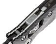 Нож Microtech Amphibian S/E Ram-Lok 137RL-1FL