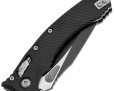 Нож Microtech Amphibian S/E Ram-Lok 137RL-1FL