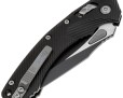 Нож Microtech Amphibian S/E Ram-Lok 137RL-1FL