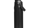 Термобутылка Stanley Aerolight с крышкой 0,473L Чёрная