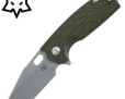 Нож Fox Knives Core Tanto FX-612 ODS