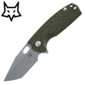 Нож Fox Knives Core Tanto FX-612 ODS