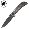 Нож Spartan Blades Harsey Folder Battle SF5SBAT