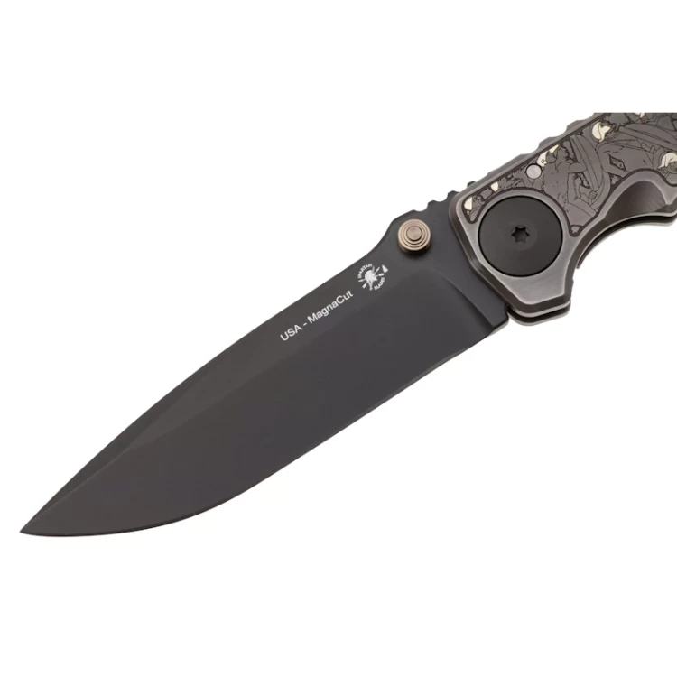Нож Spartan Blades Harsey Folder Battle SF5SBAT