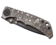 Нож Spartan Blades Harsey Folder Battle SF5SBAT