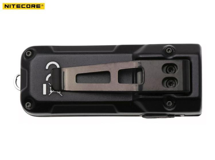 Nitecore TUP2 Nitecore TUP2
