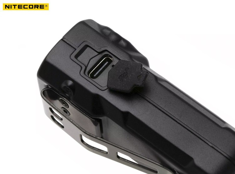 Nitecore TUP2 Nitecore TUP2