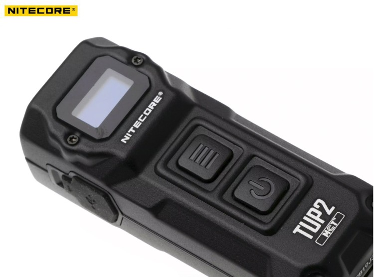 Nitecore TUP2 Nitecore TUP2