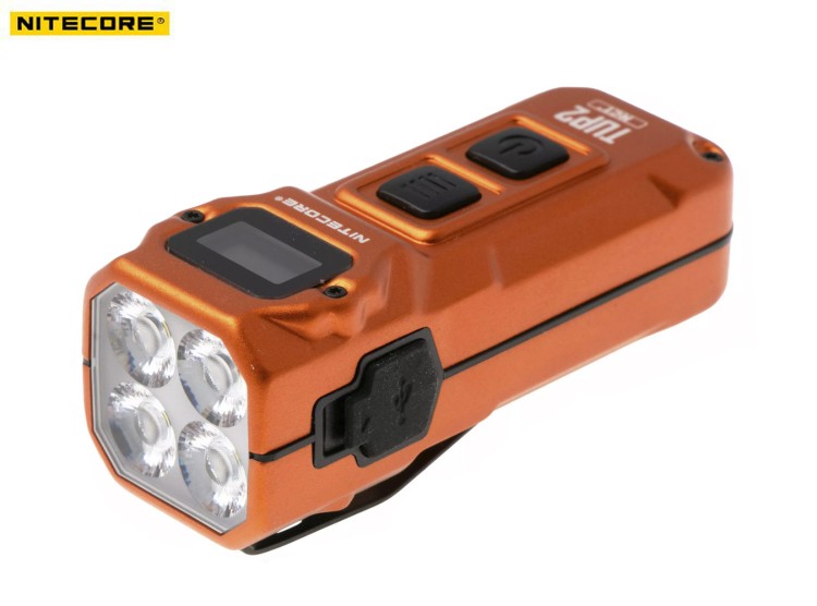 Nitecore TUP2 Nitecore TUP2