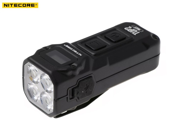 Nitecore TUP2 Nitecore TUP2
