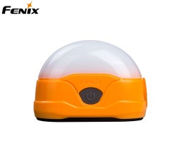Fenix CL20R Orange