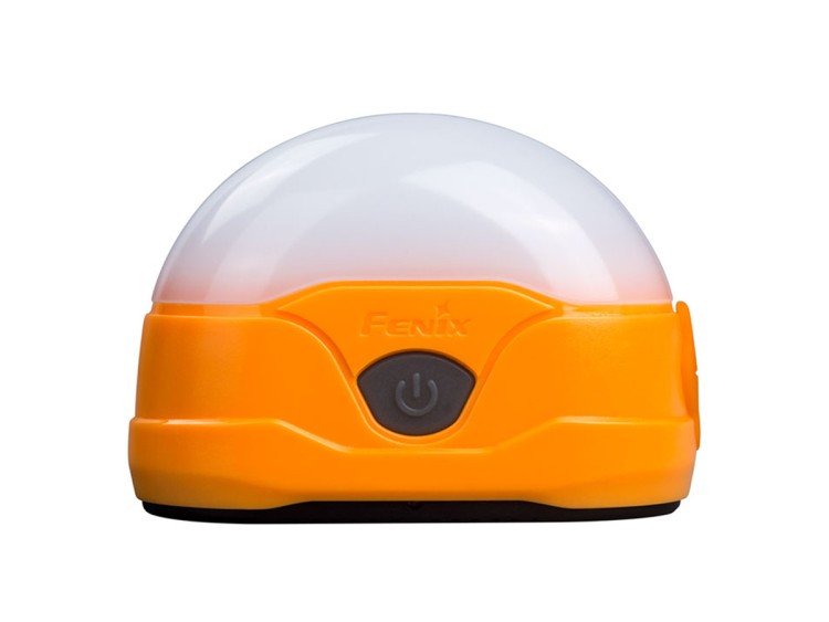 Fenix CL20R Orange