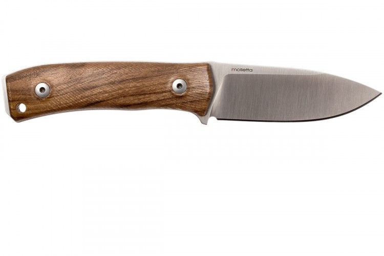 Нож Lion Steel M4 WN R