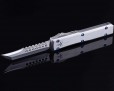 Нож Microtech Marfione Custom Ultratech Hellhound 123-Cust