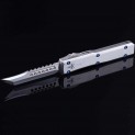 Нож Microtech Marfione Custom Ultratech Hellhound 123-Cust