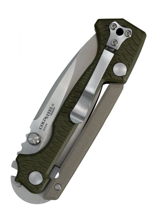 Нож Cold Steel AD-15 58SQ