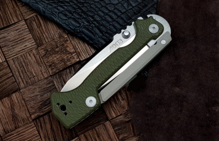 Нож Cold Steel AD-15 58SQ