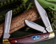 Нож BUCK Stockman Rosewood 0301RWS