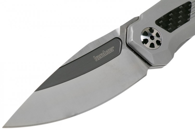 Нож Kershaw Norad 5510