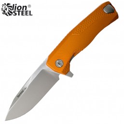 Нож Lion Steel ROK A OS