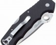 Нож Cold Steel 62QCFB Silver Eye